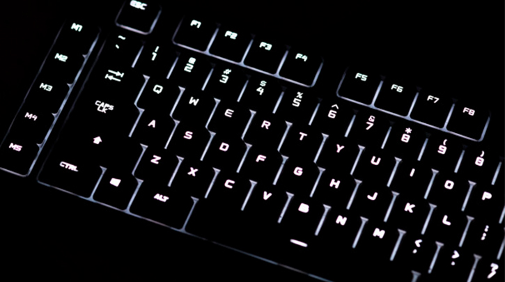 Begini Cara Mengatasi Keypad Laptop Tidak Berfungsi
